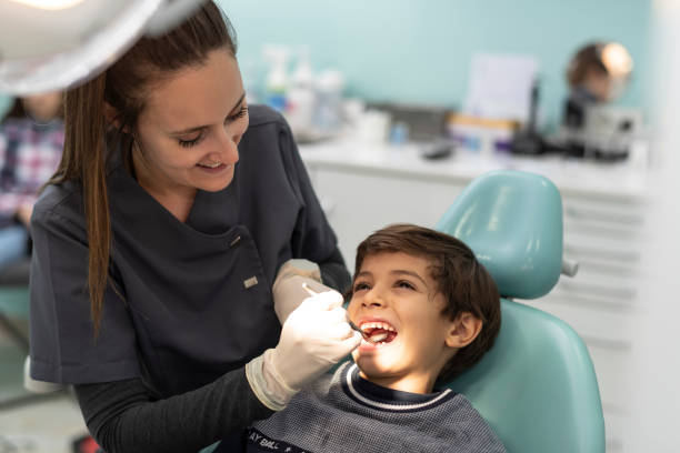 Best Tooth Infection Emergency Dentist  in Orangeburg, NY