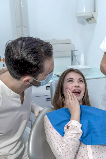 Best Chipped Tooth Repair Near Me  in Orangeburg, NY